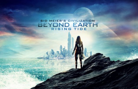 Civilization Beyond Earth : Rising Tide