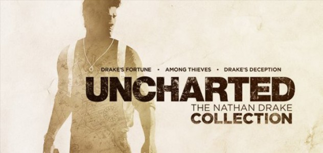 Uncharted: The Nathan Drake Collection – Une valeur sûre « améliorée »