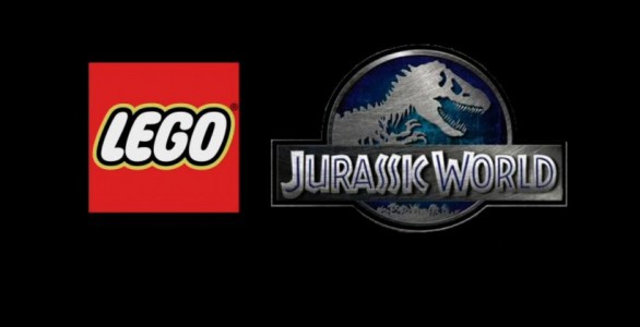 Lego Jurassic World