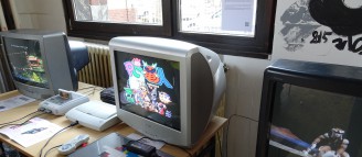 Le retrogaming : une pièce de la culture japonaise