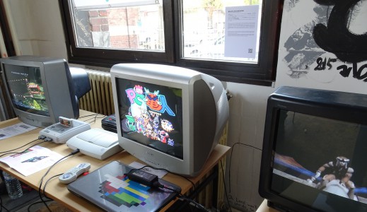 Le retrogaming : une pièce de la culture japonaise