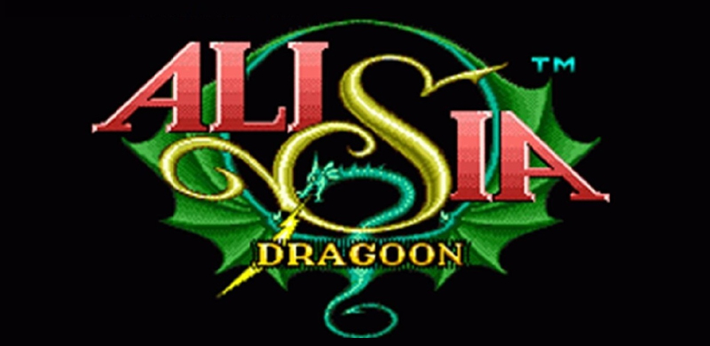 Alisia Dragoon