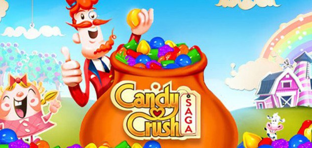 Candy Crush