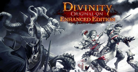 Divinity : Original Sin : Enhanced Edition : le portage qui vous fait du bien