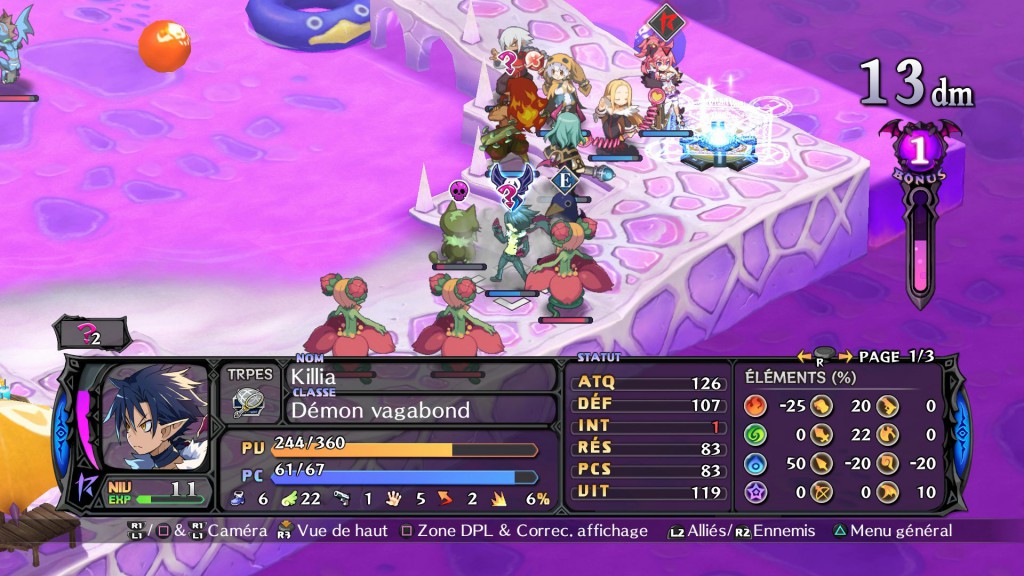 Disgaea 1