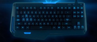 Logitech G410 Atlas Spectrum