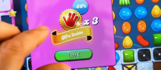 Pourquoi Activision a dépensé 5,4 milliards d’euros pour « Candy Crush » ?