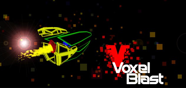 Voxel Blast