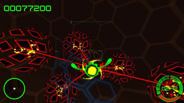 Voxel Blast 2