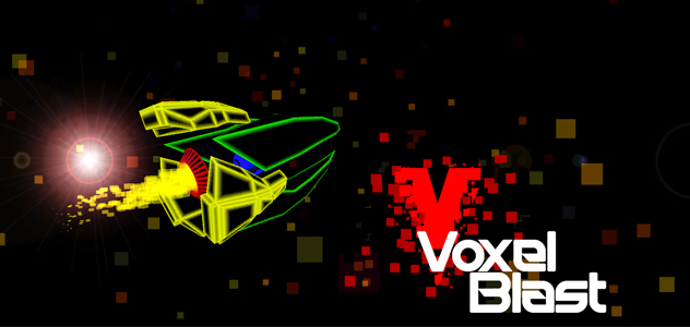 Voxel Blast