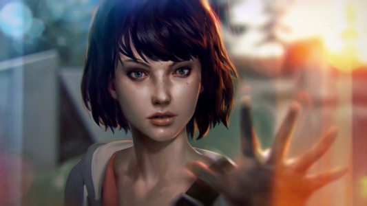 Le lien narration – media ou la fin de Life is Strange est-elle adaptée ?