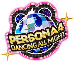 Persona 4 Dancing All Night