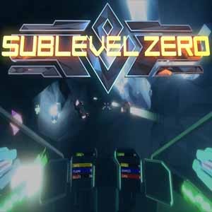 Sublevel Zero