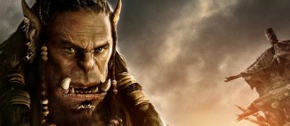 Warcraft: du jeu vidéo au film