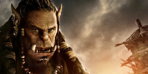 Warcraft: du jeu vidéo au film