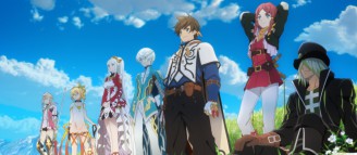 Tales of Zestiria