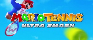 Mario Tennis: Ultra Smash – Jeu, Set et Game Over