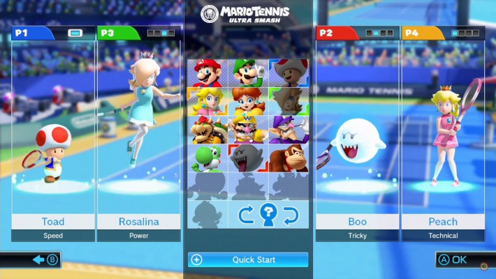 Alerte enlèvement : Diddy Kong et Birdo ont disparu sur Wii U