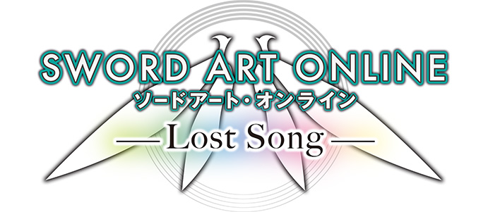 Sword Art Online Lost Song