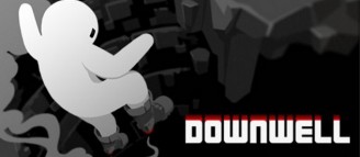 Downwell : Plus vertigineuse sera la chute, plus long sera le plaisir