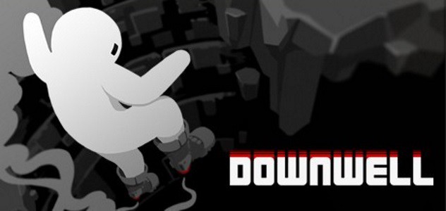 Downwell : Plus vertigineuse sera la chute, plus long sera le plaisir