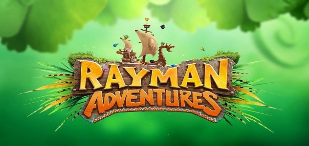 Rayman Adventures : il court, il court le furet