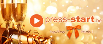 Top/Flop 2015 – Première partie