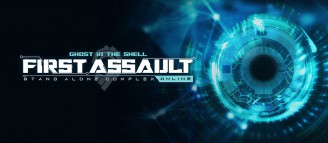 Ghost in the Shell : Stand Alone Complex – First Assault Online