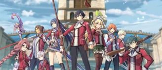 The Legend of Heroes – Trails of Cold Steel: La légende des navetteurs