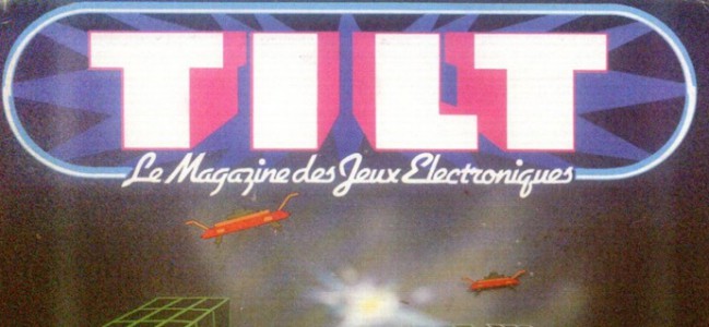 Colloque liégeois sur la presse de jeu vidéo francophone