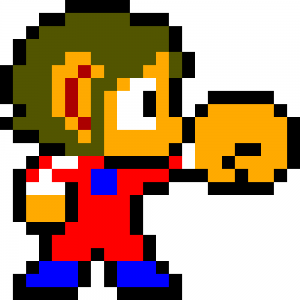 Alex Kidd