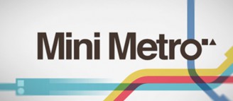 Mini Métro : Zizanie dans le métro