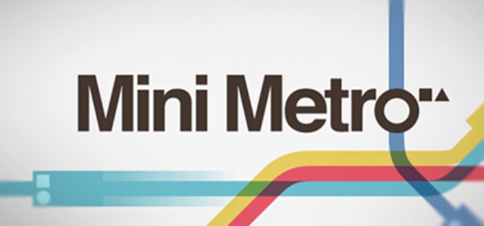 MiniMetro