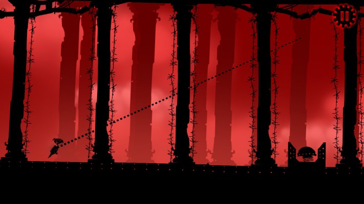 Red Game - 01