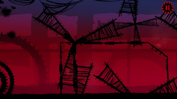 Red Game - 02