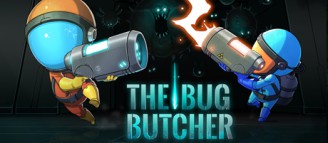 The Bug Butcher