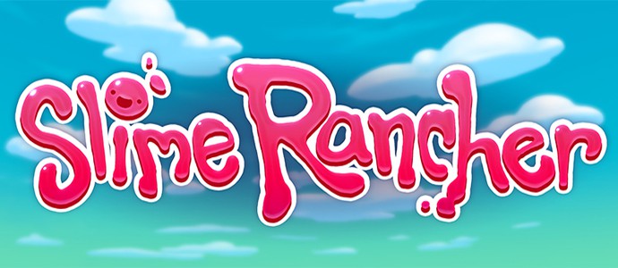 Slime Rancher : ultra Kawaï !