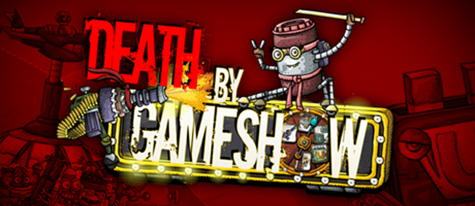 Game by Death Show