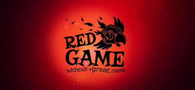 Red Game Without a Great Name
