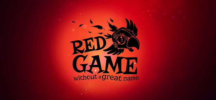 Red Game Without a Great Name