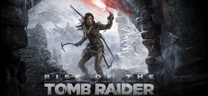 Rise of the Tomb Raider