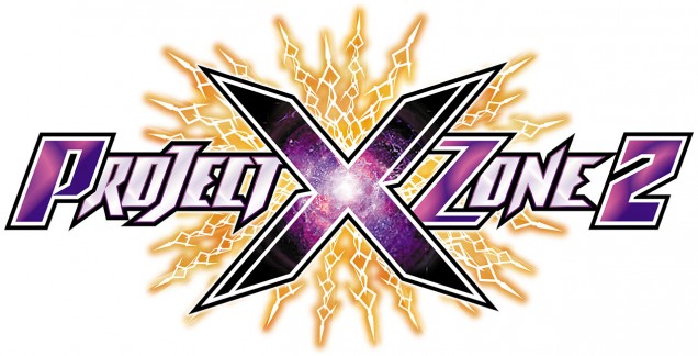 Project X Zone 2