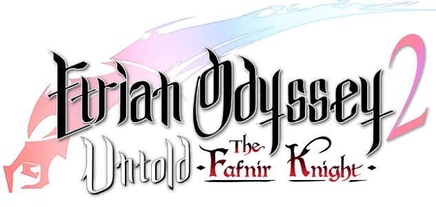 Etrian Odyssey 2 Untold : The Fafnir Knight