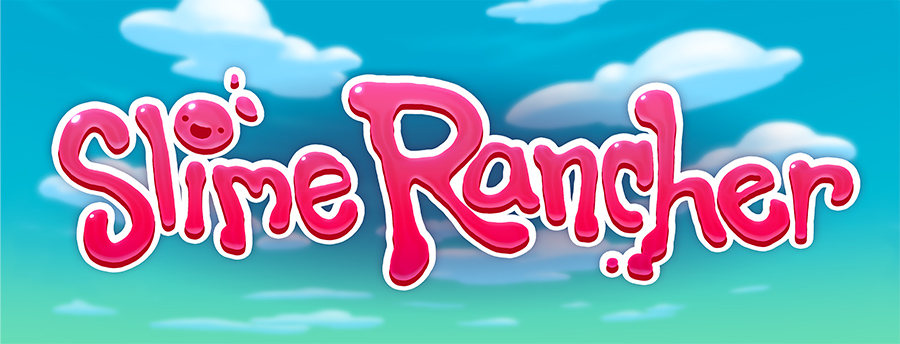 Slime Rancher