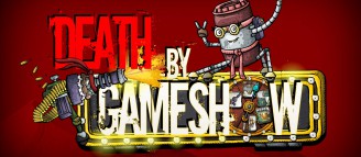 Death by Game Show, Idiocracy 2.0 ?