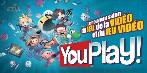 Press-Start à la MIA (YouPlay), ça dépotte grave