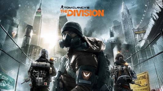 The Division