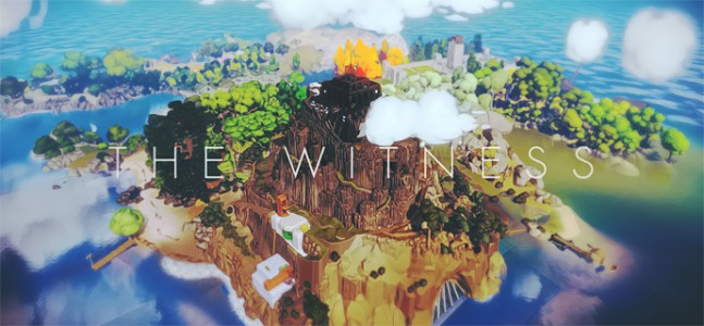 The Witness