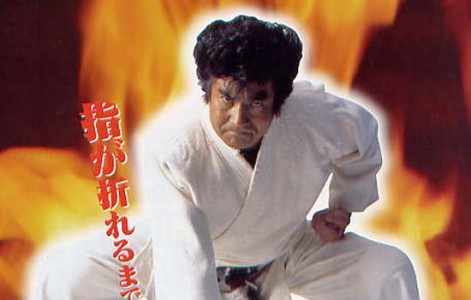 Segata Sanshiro : “Vous jouerez à la Saturn 2 !!”