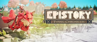 Epistory – il jouait du clavier debout